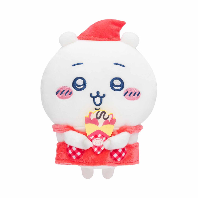 ちいかわ クレープくじ - ちいかわマーケット ちいかわくじ - ちいかわ