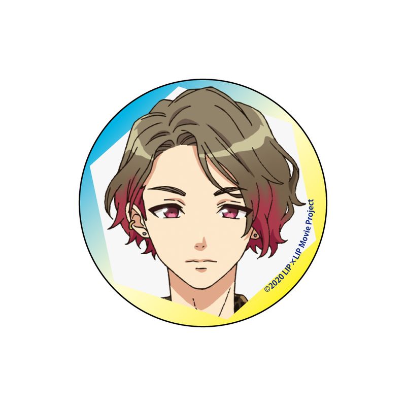 LIP×LIP FILM×LIVE 新春運試しくじ - LIP×LIP FILM×LIVE - Slash Gift