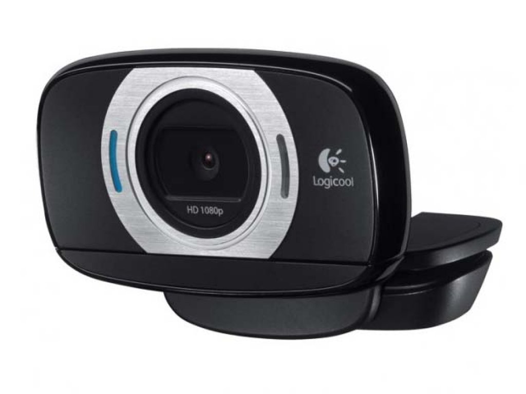 Logicool Logicool HD Webcam C615 国内メーカー - 製品詳細