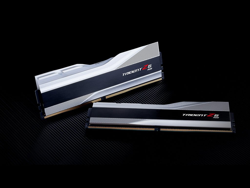 G.Skill F5-7600J3646G16GX2-TZ5RS Trident Z5 RGB DDR5 288pin DDR5