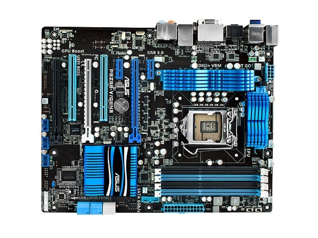 ASUS P8Z68-V/GEN3 - 製品詳細 | パソコンSHOPアーク（ark）