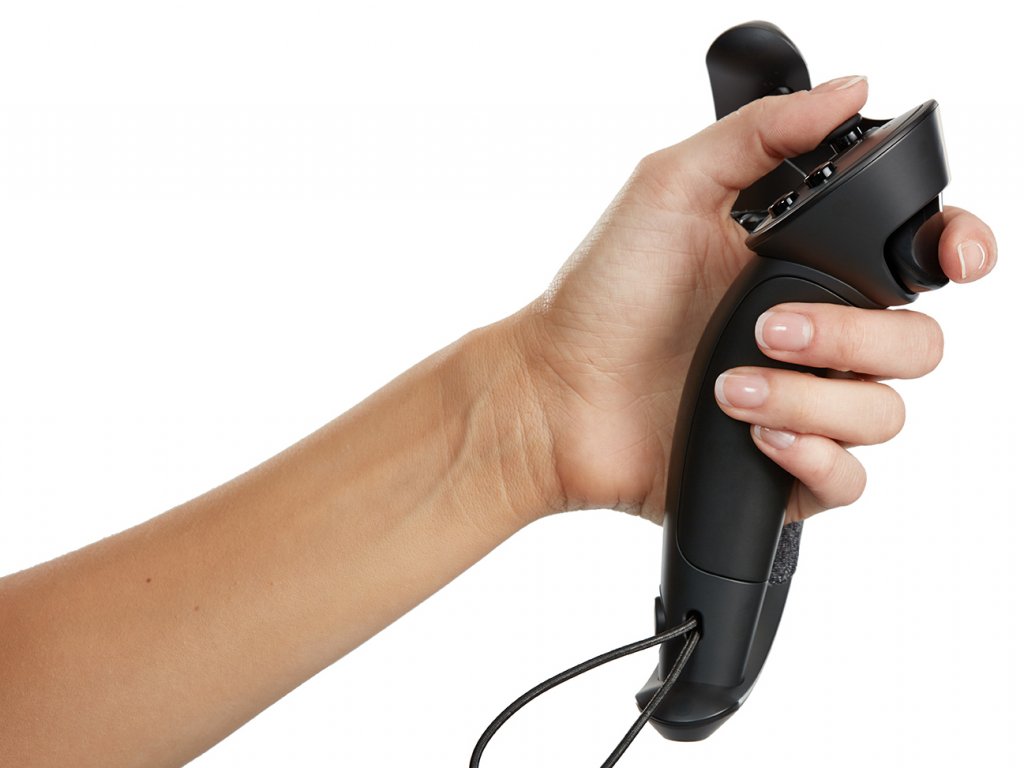 Valve VALVE INDEX コントローラ(左右セット) VALVE INDEX - 製品詳細