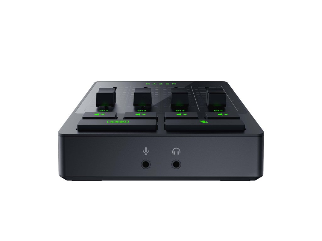 Razer Audio Mixer - 製品詳細 | パソコンSHOPアーク（ark）