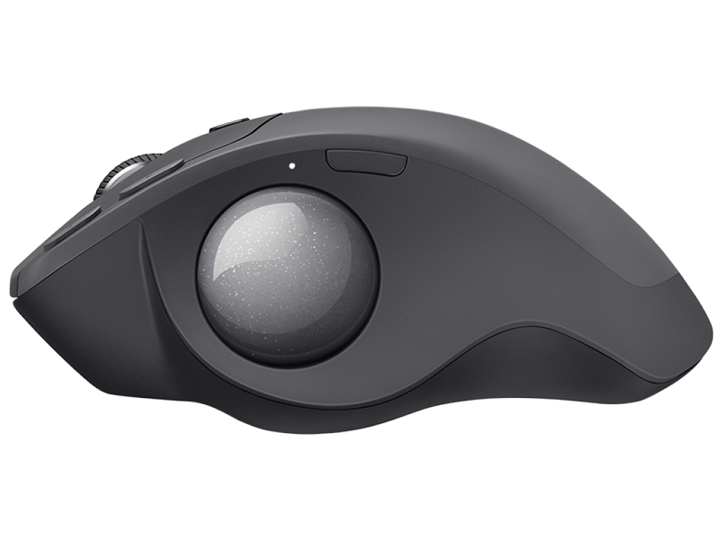 Logicool Logicool Wireless Trackball MX ERGO MX - 製品詳細