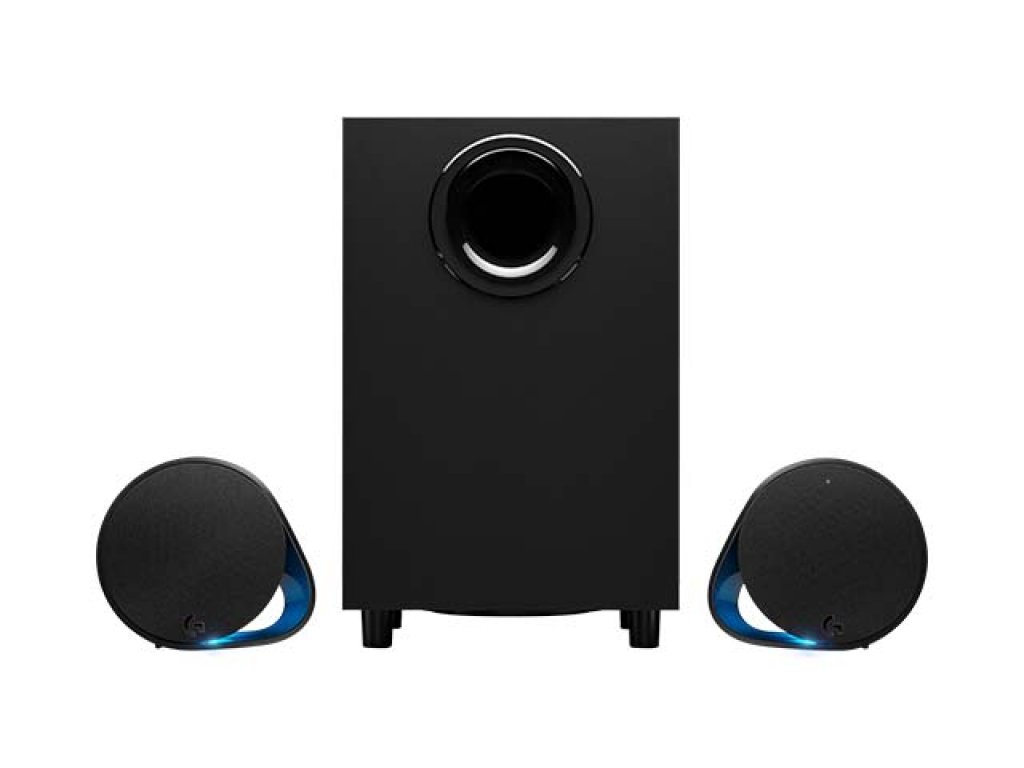 Logicool Logicool G560 LIGHTSYNC PC Gaming Speaker - 製品詳細