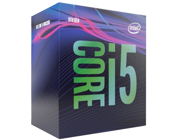 Core i5-9500 BOX BX80684I59500 intel 第9世代 インテル Core LGA1151