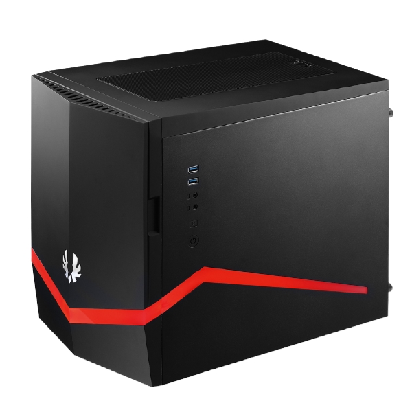 Bitfenix Bitfenix Colossus-M BFC-CLM-300-KKLS1-RP - 製品詳細