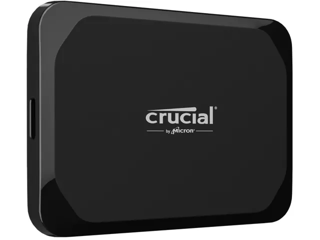 Crucial X10 Pro 2TB Portable SSD X10 Pro - 製品詳細 | パソコンSHOP