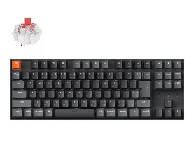 東プレ Realforce 86U (SE0500) - 製品詳細 | パソコンSHOPアーク（ark）