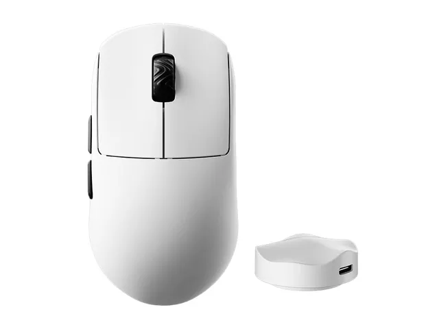 Pulsar ZywOo The Chosen Mouse - Medium White - 製品詳細 | パソコン