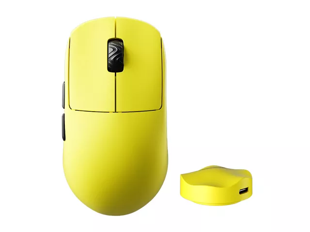 WLMOUSE HUAN Nekko (Limited Edition) HUAN - 製品詳細 | パソコン