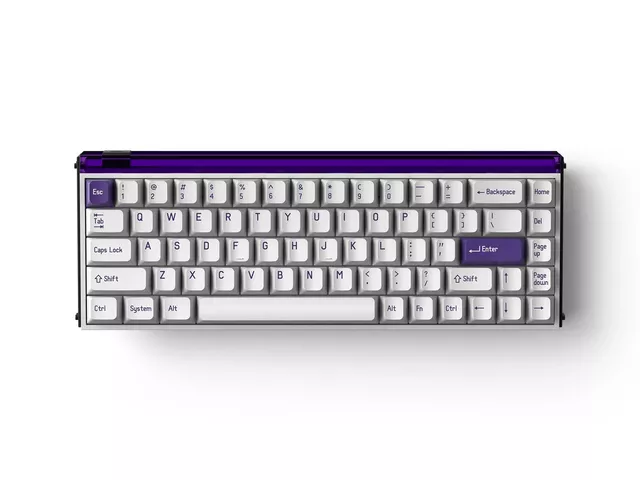 MorkBlade MORKBLADE WHITE / BLACK - 製品詳細 | パソコンSHOPアーク