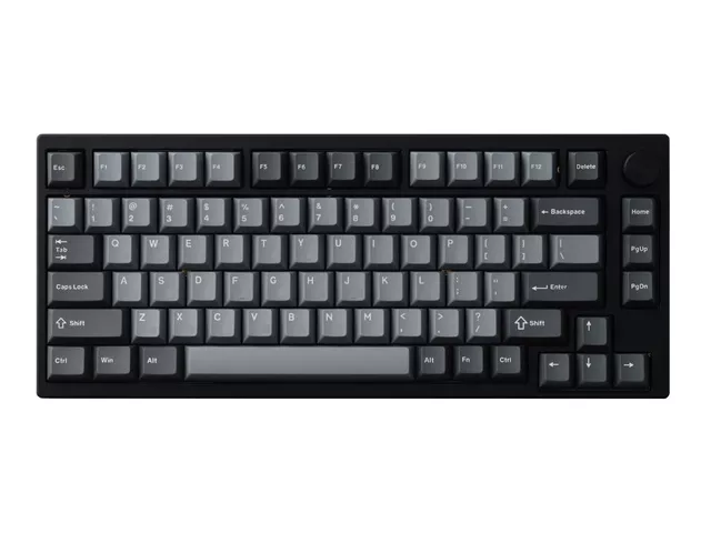 MorkBlade MORKBLADE BLACK / SILVER - 製品詳細 | パソコンSHOPアーク