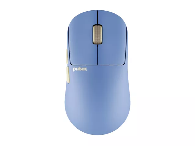 WLMOUSE YING(Omron) 瀾(Blue) YING - 製品詳細 | パソコンSHOPアーク