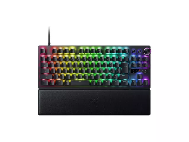 Logicool Logicool G913 TKL LIGHTSPEED Wireless RGB Mechanical