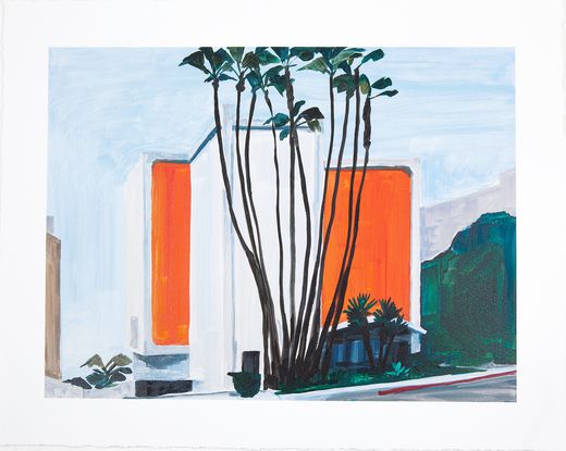 ▷ Jean-Philippe Delhomme | Buy Original Art Online | Artsper