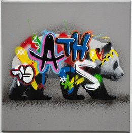 ▷ Martin Whatson | Buy Original Art Online | Artsper