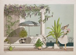 ▷ Denis Paul Noyer | Buy Original Art Online | Artsper