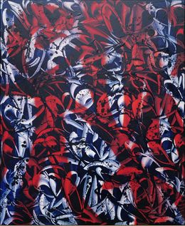 ▷ Rafael Sliks | Buy Original Art Online | Artsper