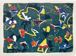 ▷ Jan Voss | Buy Original Art Online | Artsper