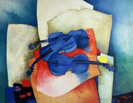 ▷ Claude Gaveau | Buy Original Art Online | Artsper