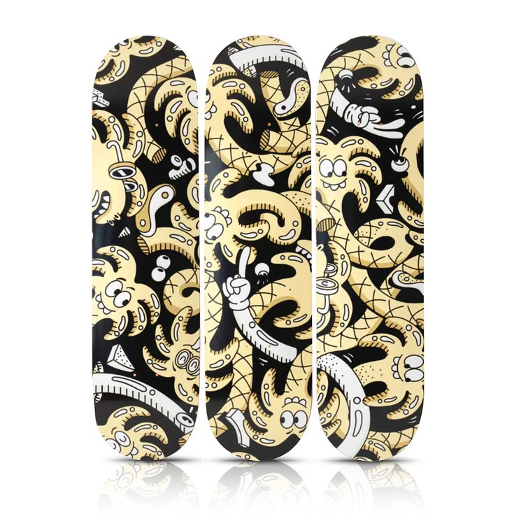 ▷ Steven Harrington | Buy Original Art Online | Artsper