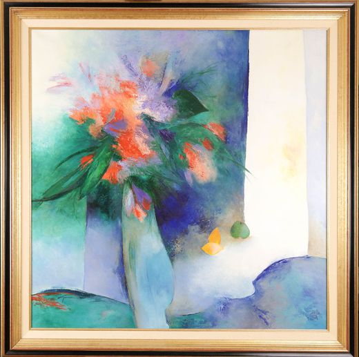 ▷ Claude Gaveau | Buy Original Art Online | Artsper