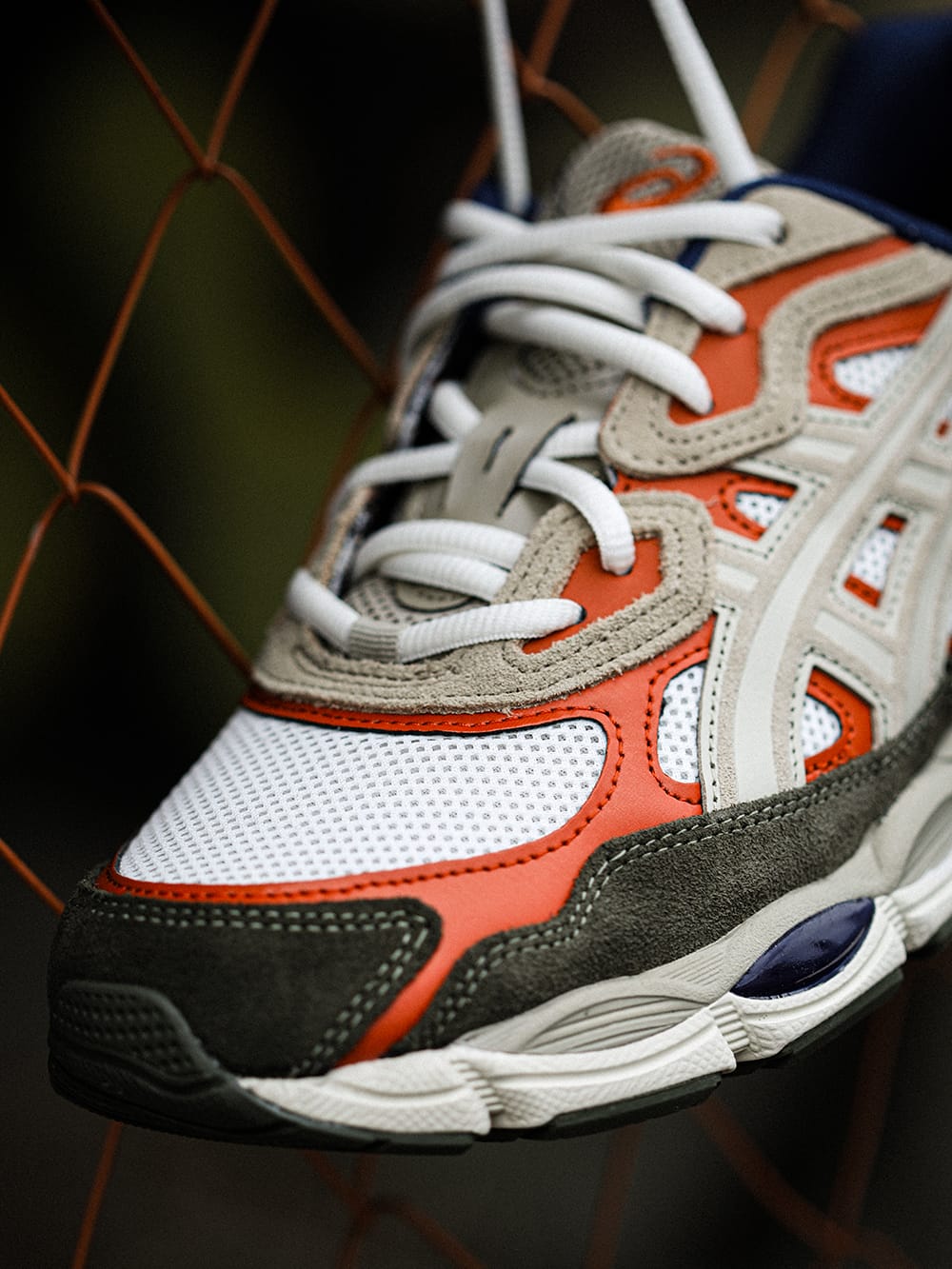 ASICSの人気モデル「GEL-NYC(ゲルNYC)」のご紹介！ -FASCINATE