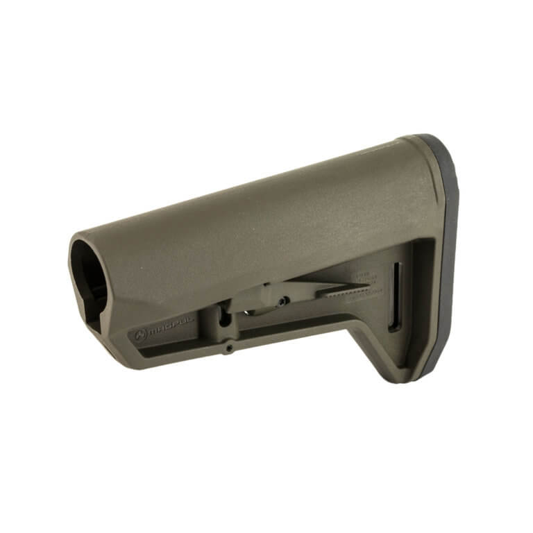 Magpul MOE SL-K Stock | Mil-Spec - AR15/M4 | AT3 Tactical