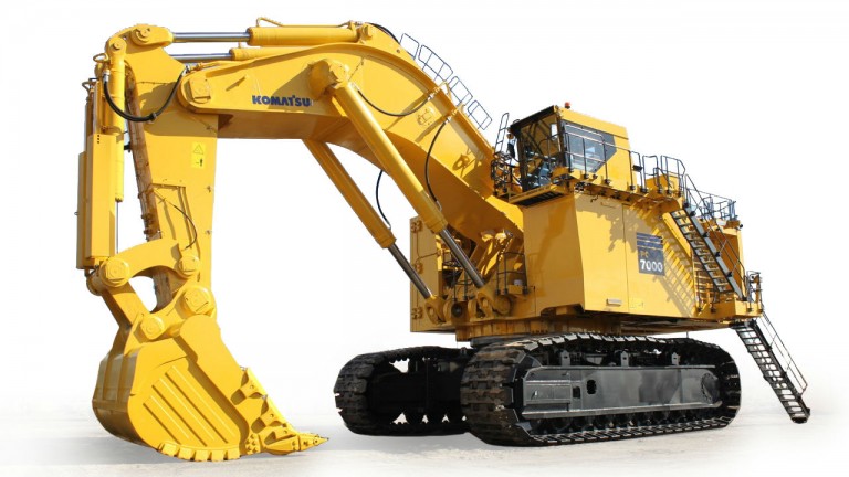 KOMATSU avance PC200 POWER SHOVEL 2台セット No. 9 Komatsu Power Shovel PC200 (1981) | Tomica Wiki | Fandom