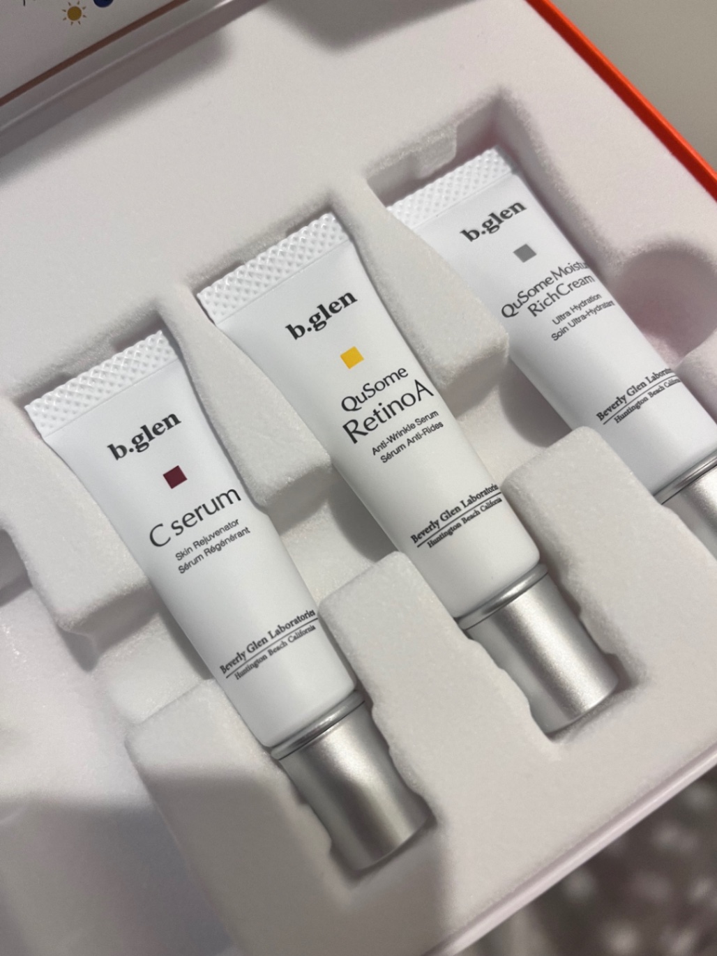 7 day Special Set プログラム6 | スキンケア化粧品・サイエンスコスメ