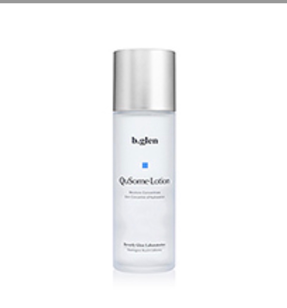 QuSomeローション | スキンケア化粧品・サイエンスコスメのビーグレン