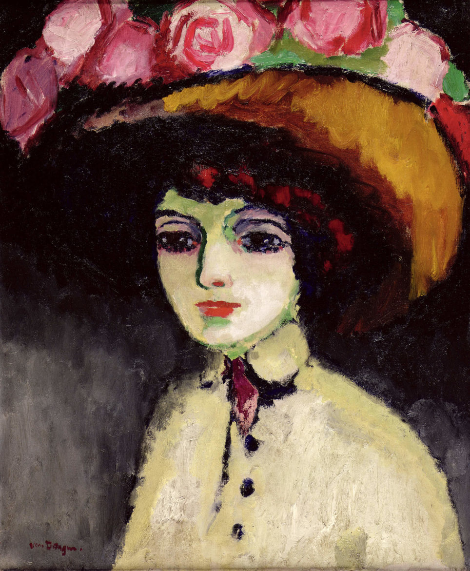 Qui est Kees Van Dongen ?