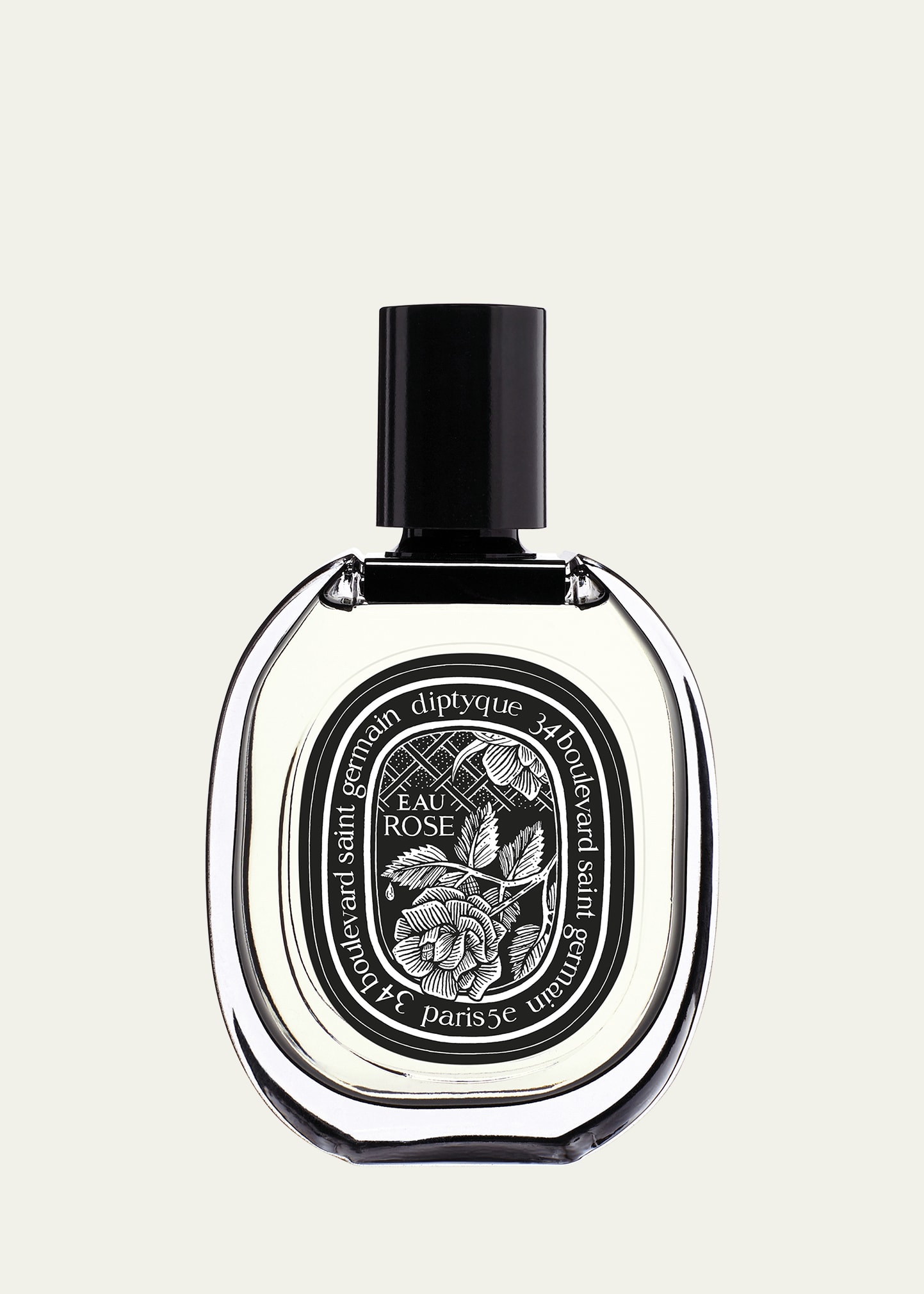 DIPTYQUE Eau Rose Eau de Parfum, 2.4 oz. - Bergdorf Goodman