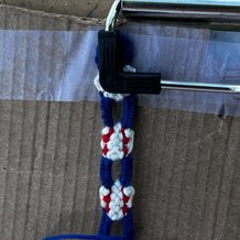 Normal pattern #113234 | BraceletBook