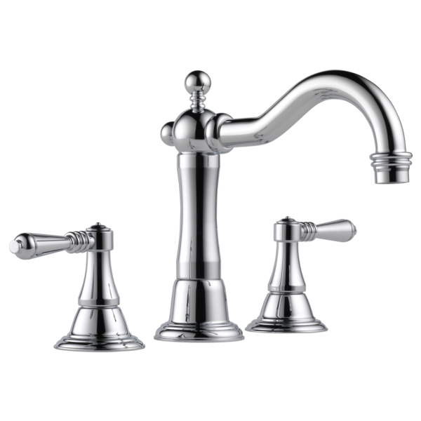 Brizo | Widespread Lavatory Faucet 1.2 GPM