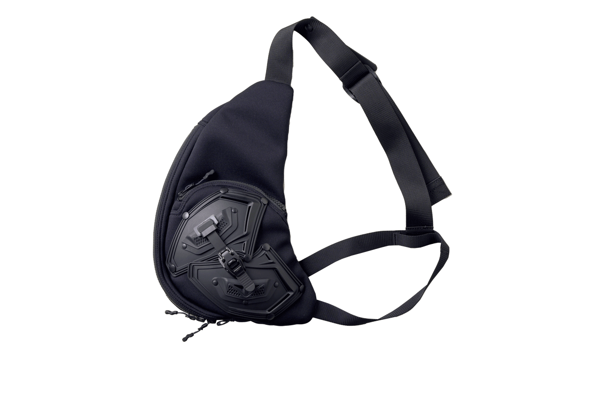 ジュンヤ ワタナベ マン〉のボディバッグ：GOOD THINGS 365