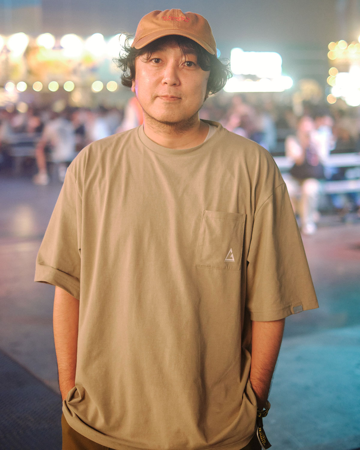 あなたのTシャツ、見せてください！『サマソニ2024』Tシャツスナップ