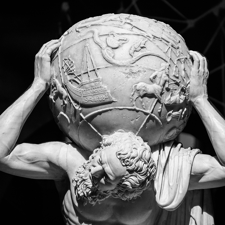 アートの旅は終わらない。大阪・関西万博イタリア館の名作が語りかける