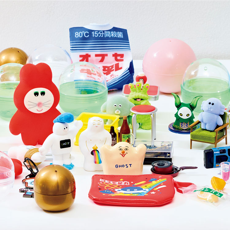 TOY LIFE | ブルータス| BRUTUS.jp