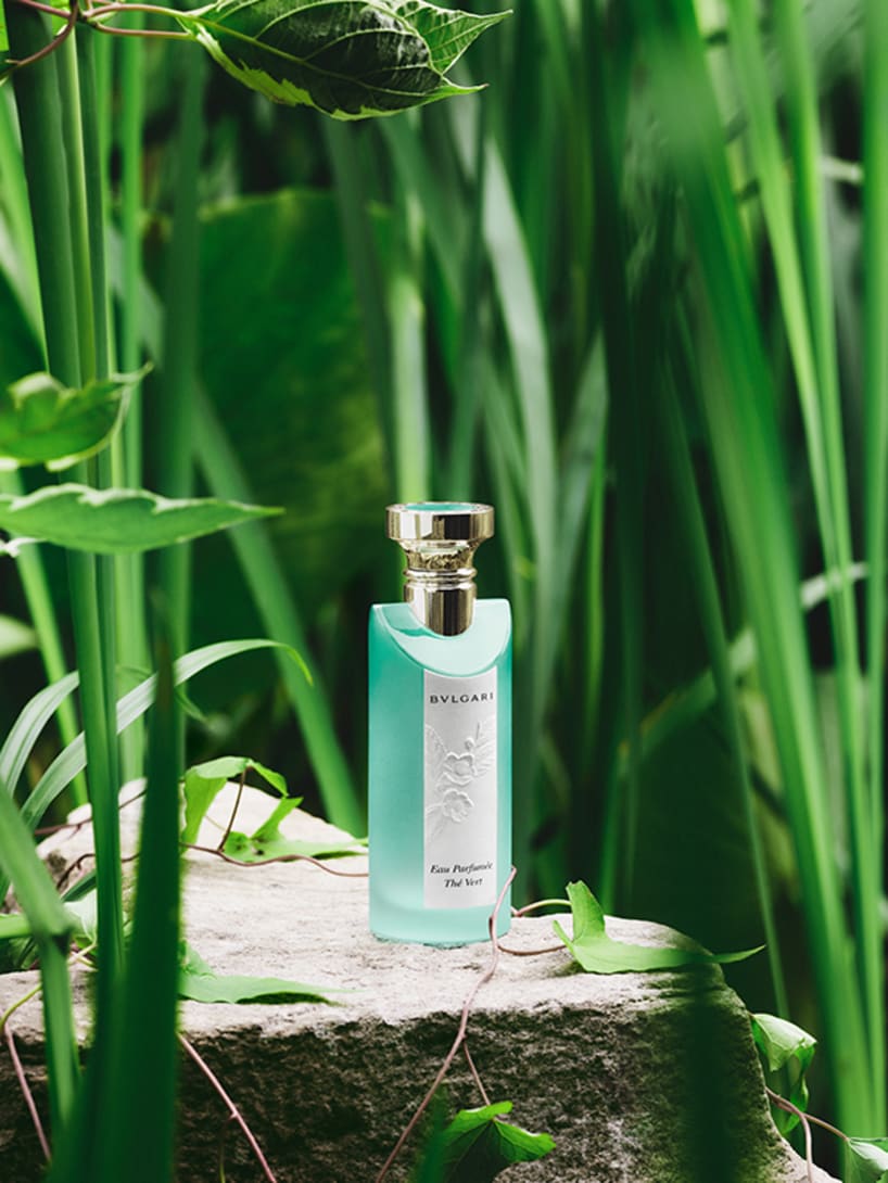 オ・パフメ テ ヴェール オードトワレ 2.5 oz/75 ml | ブルガリ