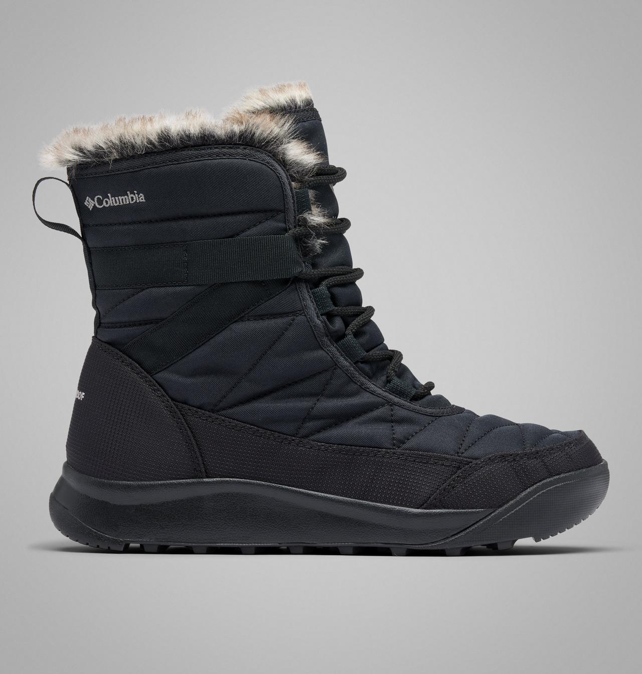 Women's Minx Shorty IV Boot | Columbia