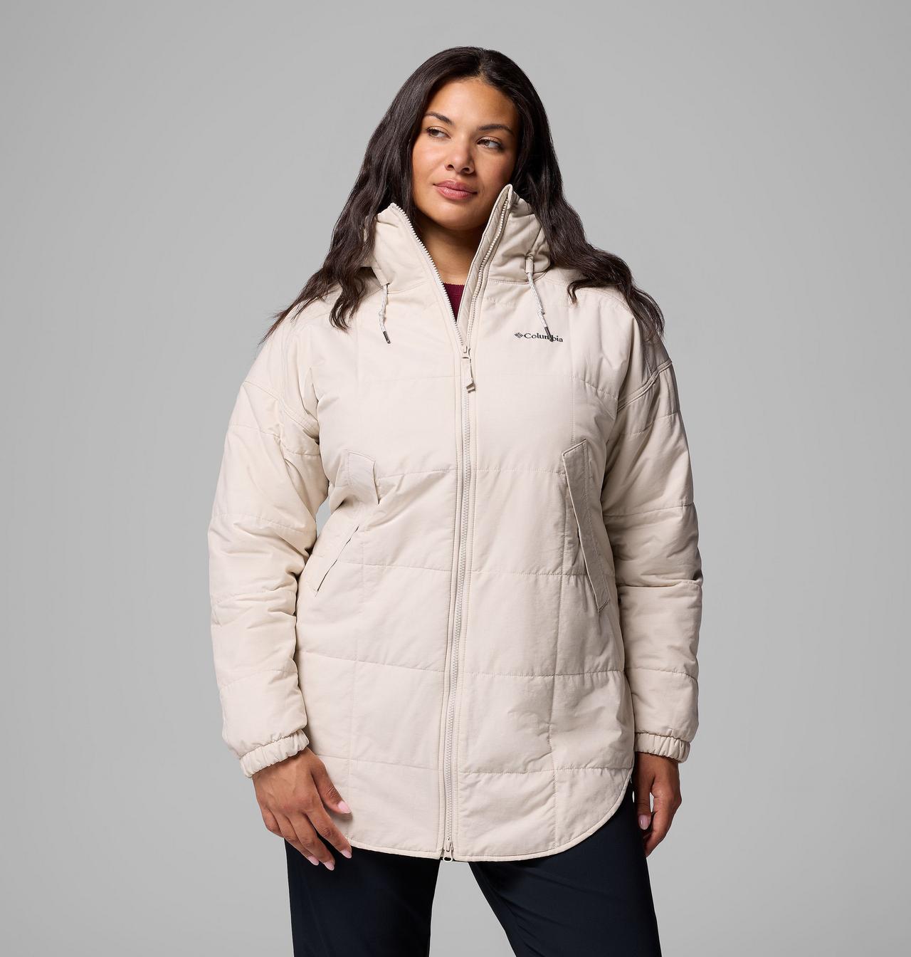 Women's Chatfield Hill II Novelty Jacket - Plus Size | Columbia