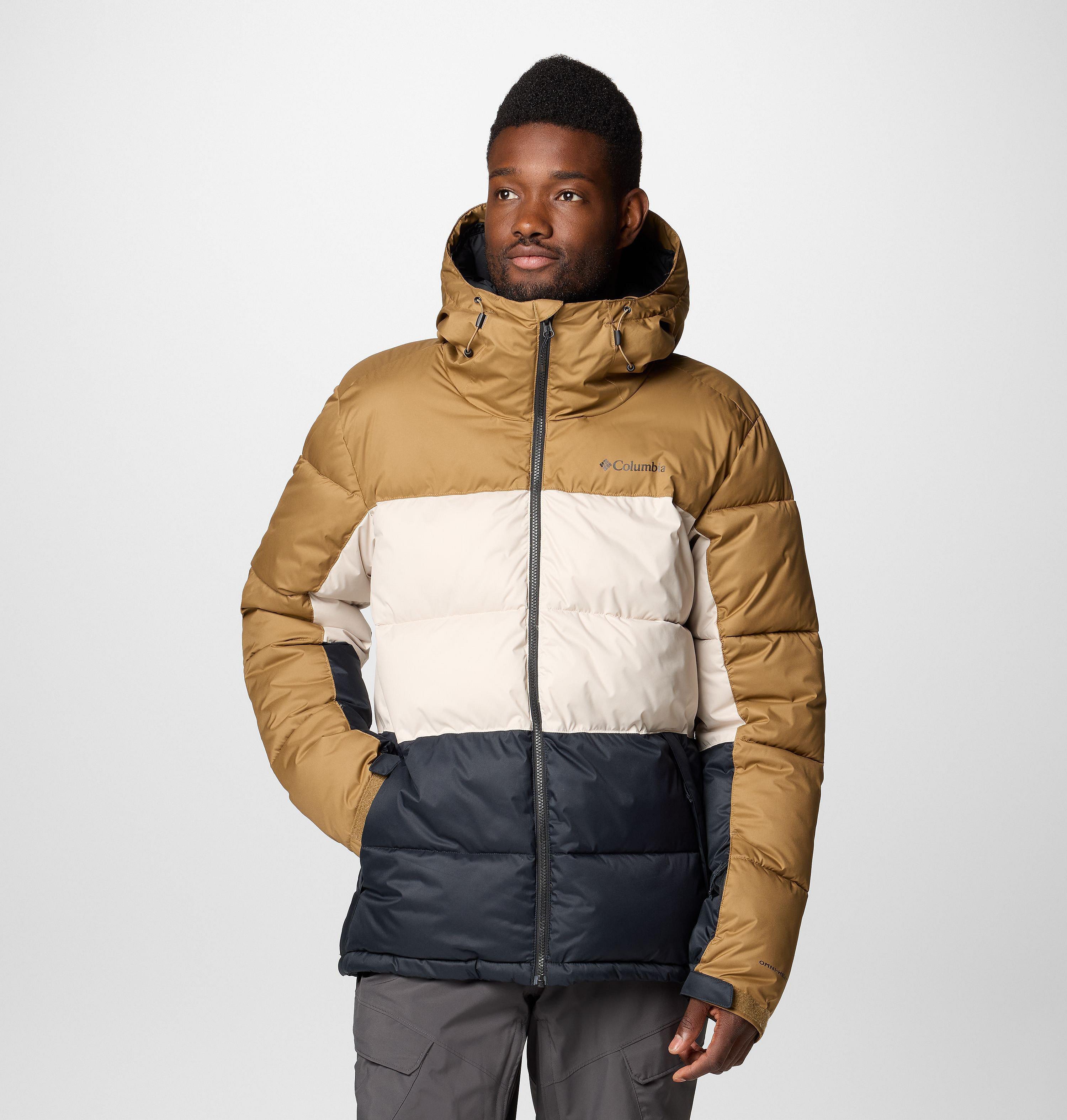 Men's Slope Style Jacket | Columbia