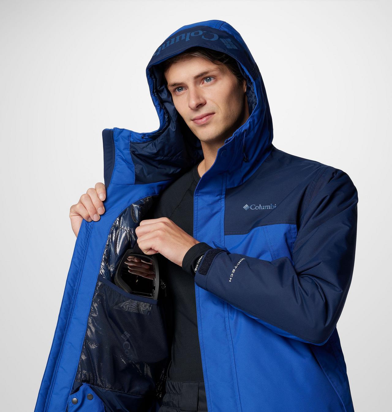 Men's Shotski Jacket | Columbia