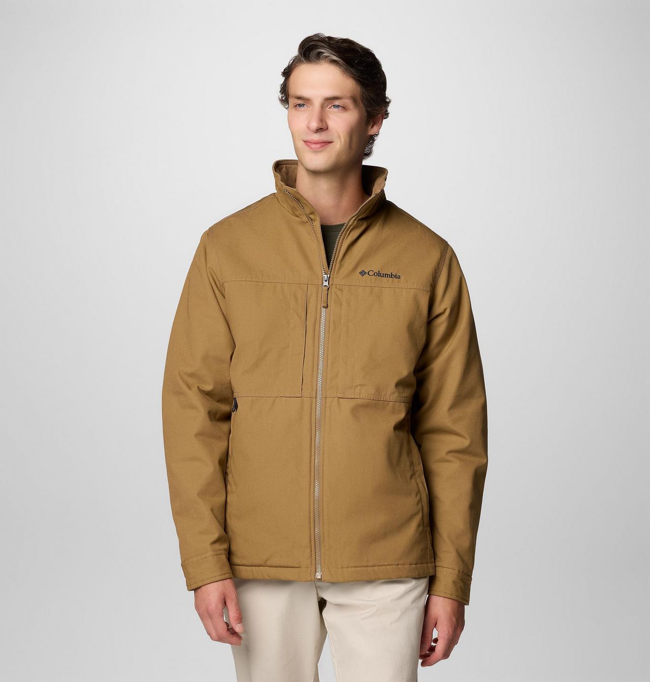 Men's Loma Vista III Jacket | Columbia
