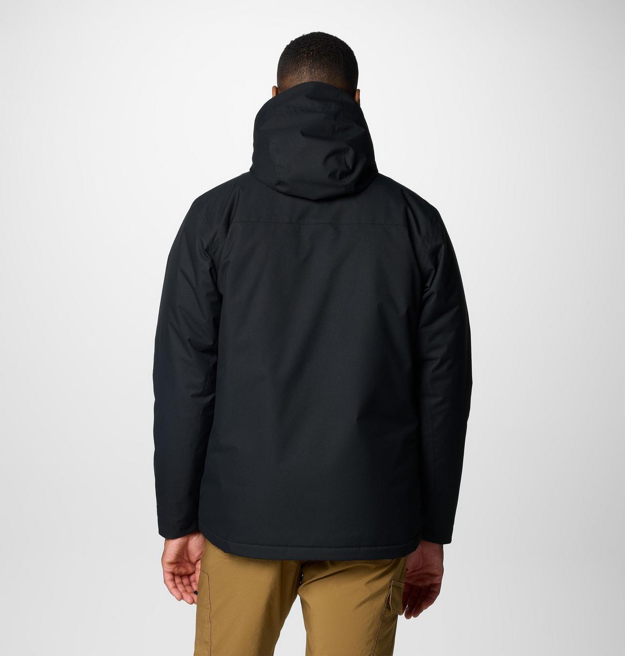 Men's Tipton Peak III Insulated Jacket - Tall | Columbia