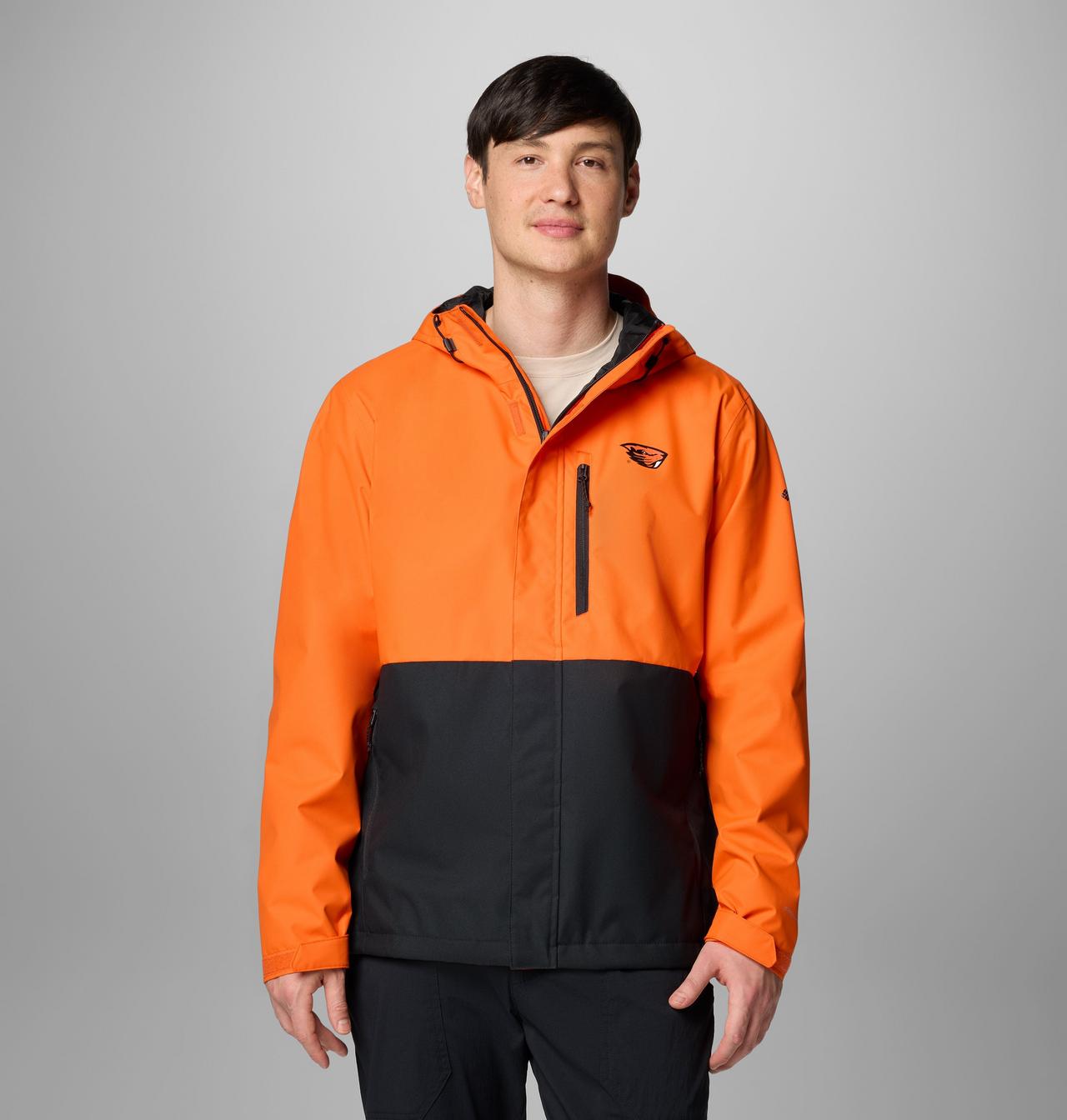 Men's Collegiate Field Bound Jacket | Columbia