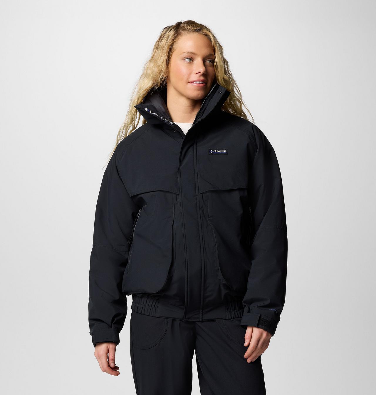 Powderkeg II Remastered Interchange Jacket | Columbia