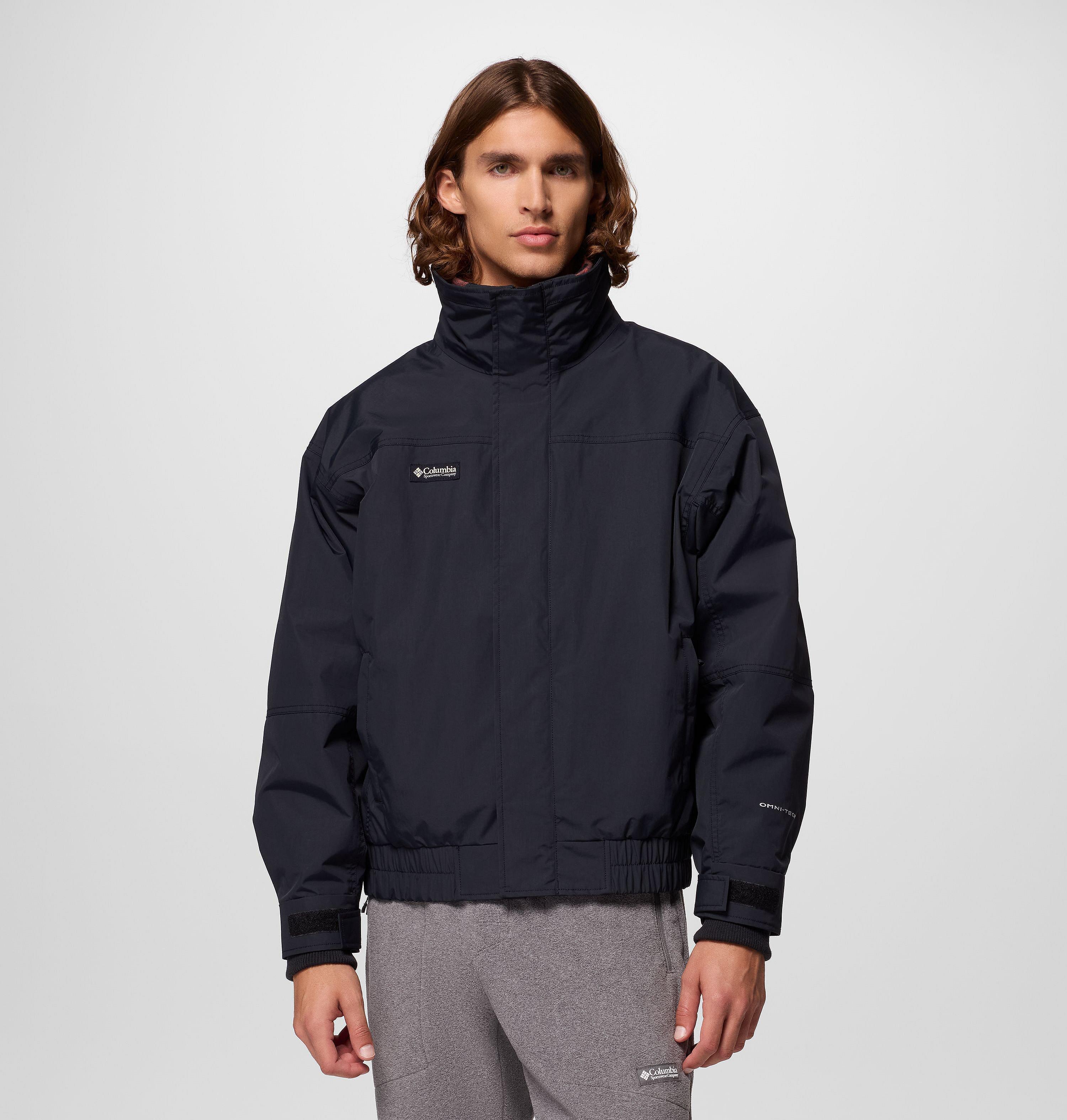 Men's Bugaboo II 1986 Interchange Jacket | Columbia